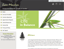 Tablet Screenshot of growthhappenstherapy.com